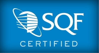 SQF Certified